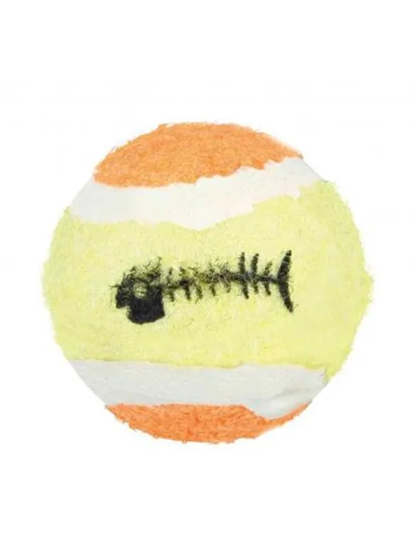 Trixie Set of Toy Balls ø 4 cm
