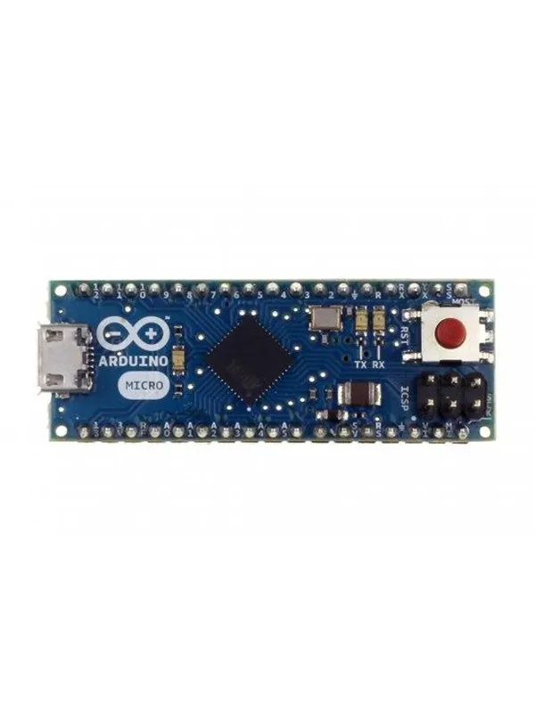 ARDUINO A000053 peripheral controller Hovedkort - socket