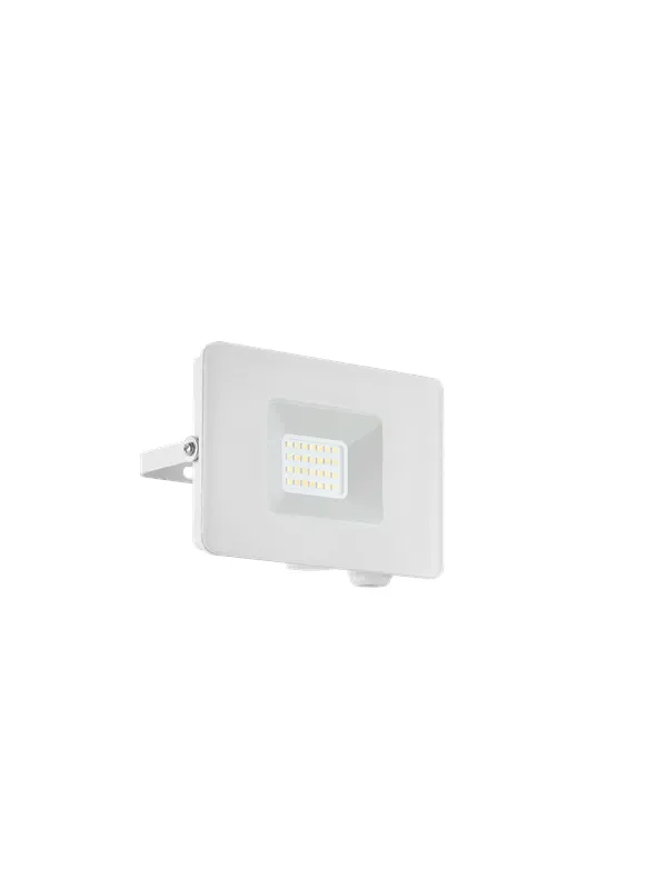 EGLO FAEDO 3 outdoor floodlight LED 21W 5000K white