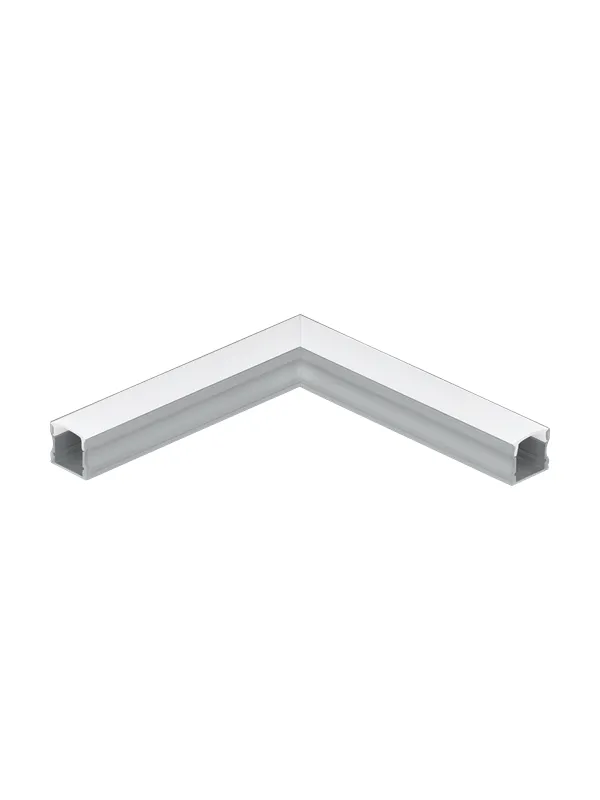 EGLO SURFACE PROFILE 2 corner aluminium