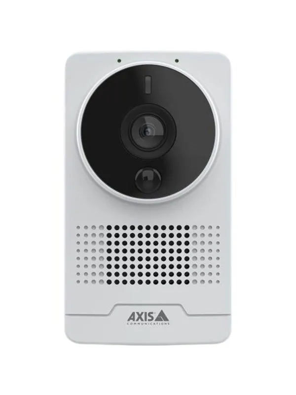 Axis M1075-L Box Camera Fully featured HDTV 1080p with deep learning