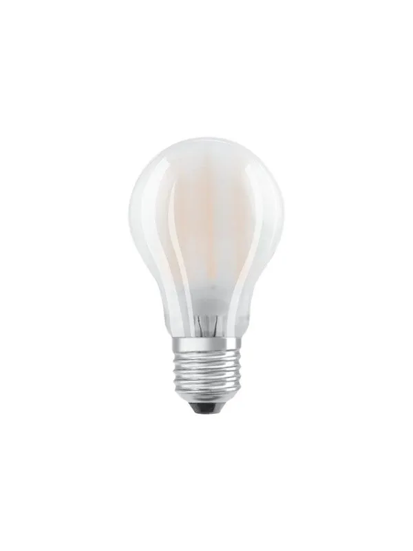 Osram LED-lyspære Retrofit Classic A60 10W/827 (100W) Frosted E27