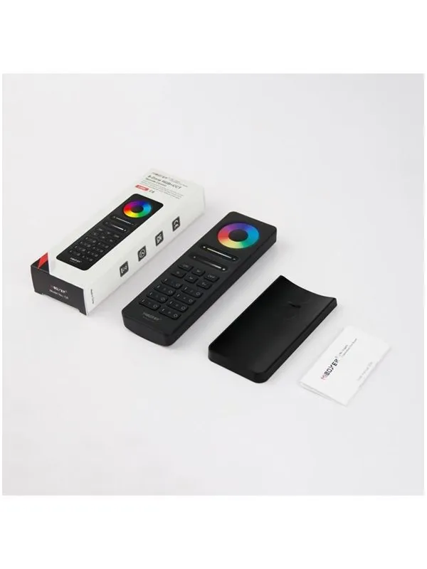 Miboxer Fjernbetjening - RGB-CCT - 2.4GHz RF - 3V