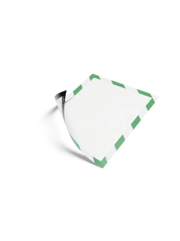 DURABLE Inforamme DURAFRAME® MAGNETIC SECURITY A4