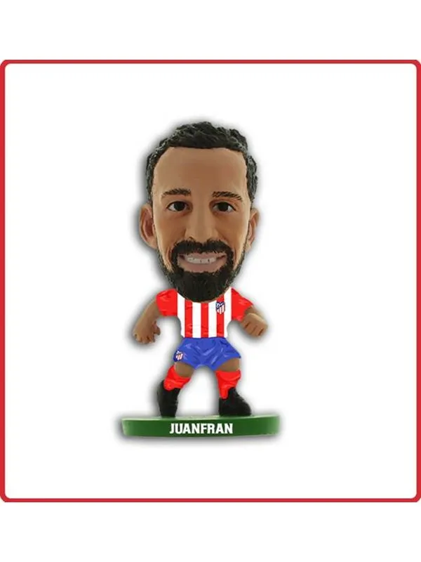 Soccerstarz - Atletico Madrid Juanfran