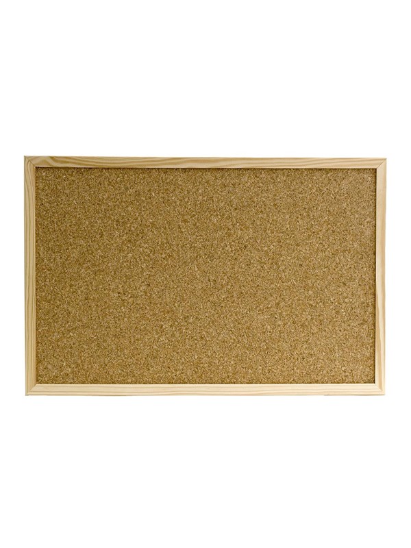 b.n.t/office Pinboard Cork 40x60cm