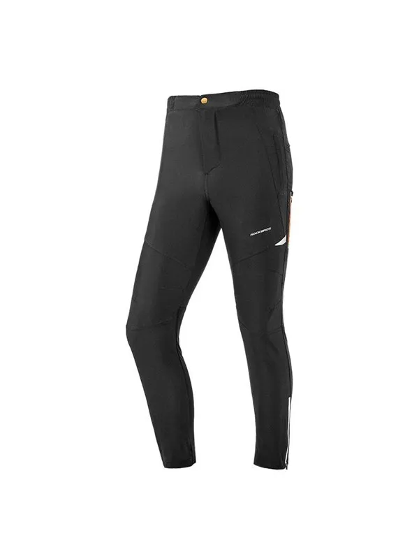 Rockbros cycling pants RKCK0001 size XL - black