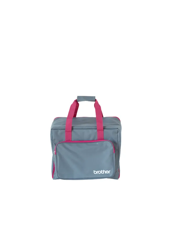 Brother bag for overlock machine