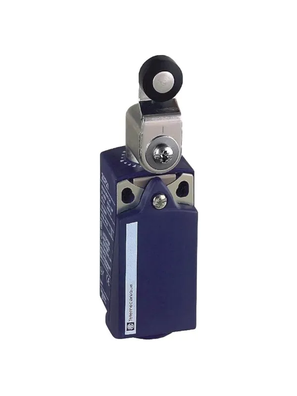 TELEMECANIQUE SENSORS xckp2118p16 roller lever