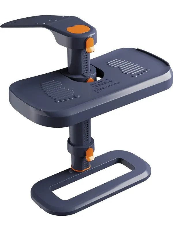 Nordbaby Footrest for the car