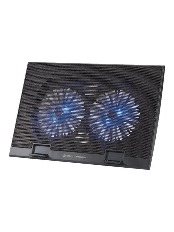Conceptronic Thana Notebook Cooling Pad 17"