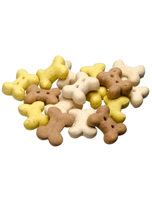 Dogman Miniben 3-mix 10 kg
