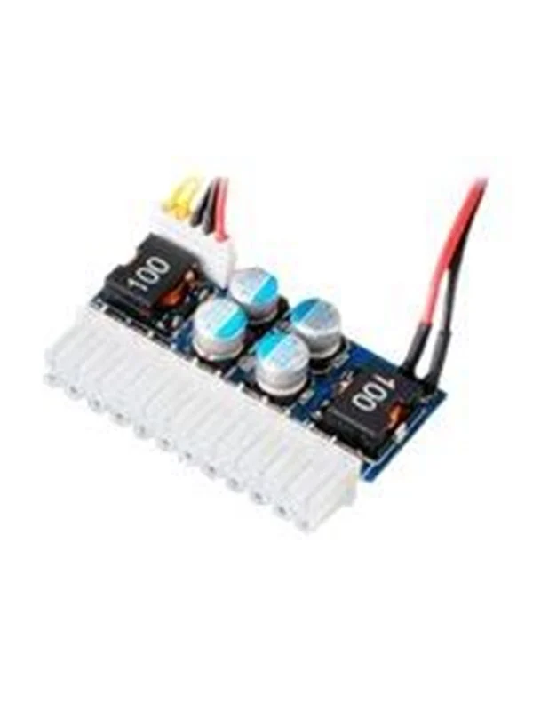 Akasa - power supply Strømforsyning (PSU) - ATX - 80 Plus