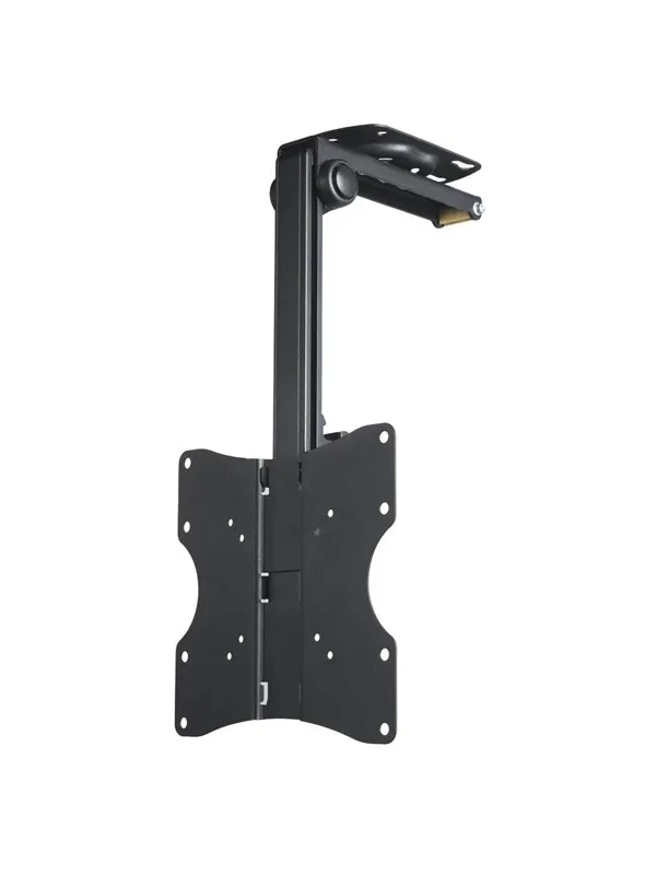 Hama TV Ceiling Mount VESA up to 200x200 46" Black - Max 20 kg - recommended for 46"