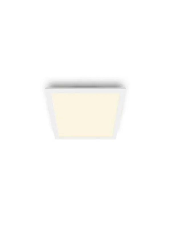 Philips Panel ceiling CL560 SS SQ 12W 27K W HV06