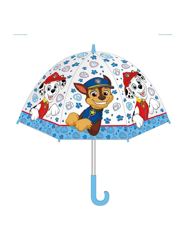 Paw Patrol Umbrella L 66 cm × â 69 cm