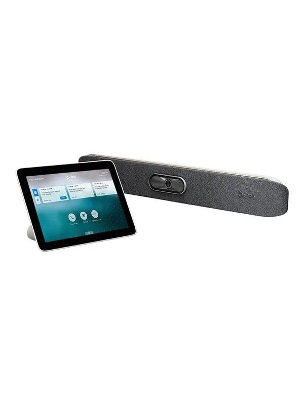 HP Poly Studio X30 No Radio