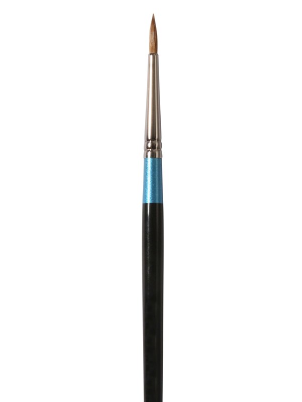 Daler-Rowney Aquafine Series 34 Sable Round Nr 4