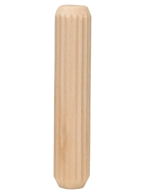 Bosch Treplugg 8 mm, 40 mm
