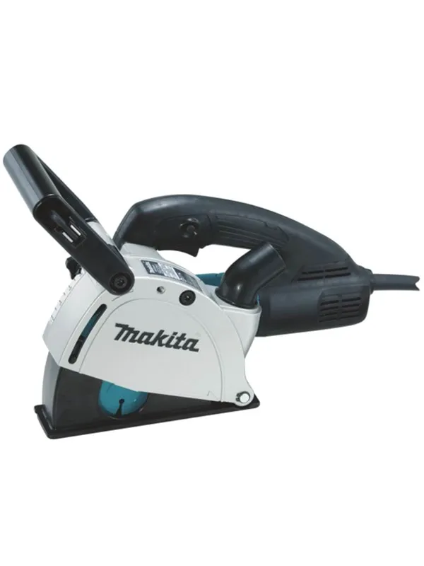 Makita SG1251J Wall chaser, 1400 W, 125 mm