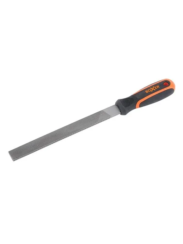 Boxer Flatfil 200 mm