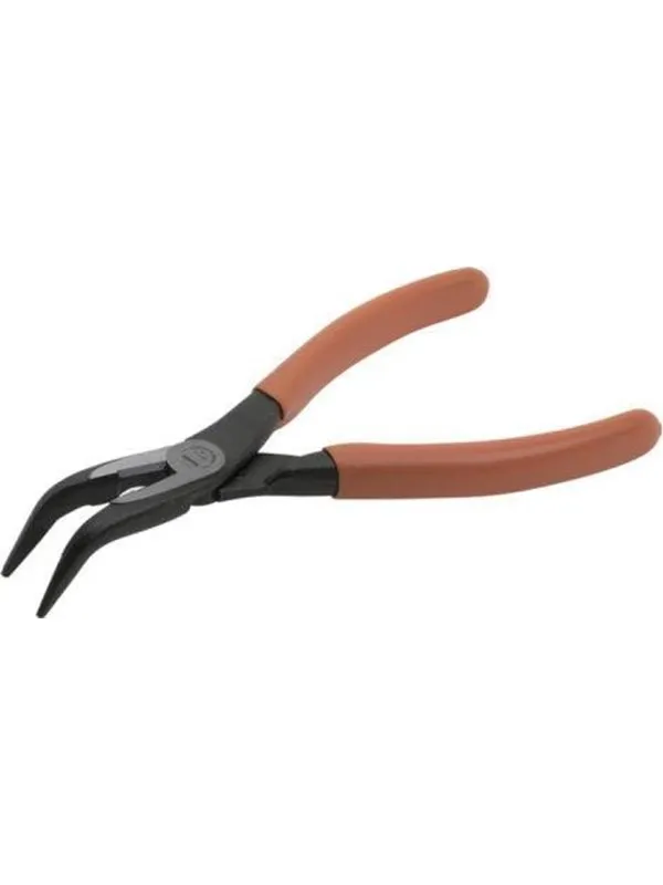 BAHCO Long nose plier 2427 d-160