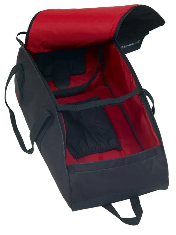 3M 9100 fx carry bag