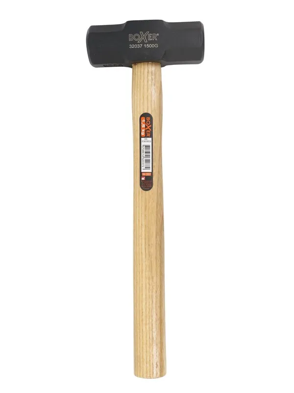 Boxer Mukkert med treskaft 1 500 g