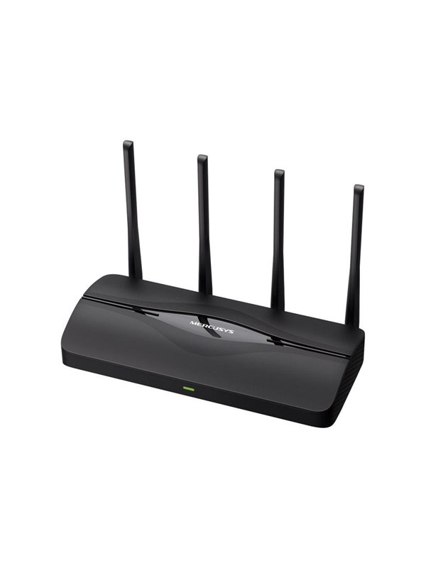 MERCUSYS MR27BE V1 - wireless router - Wi-Fi 7 - desktop
