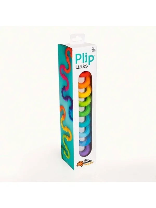 Fat Brain Plip Links
