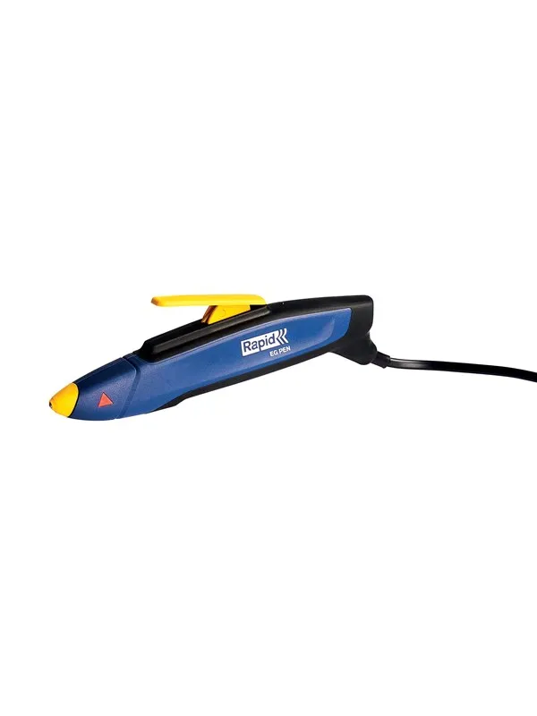 Rapid Limpen  EG Pen elek. D7mm blå æske