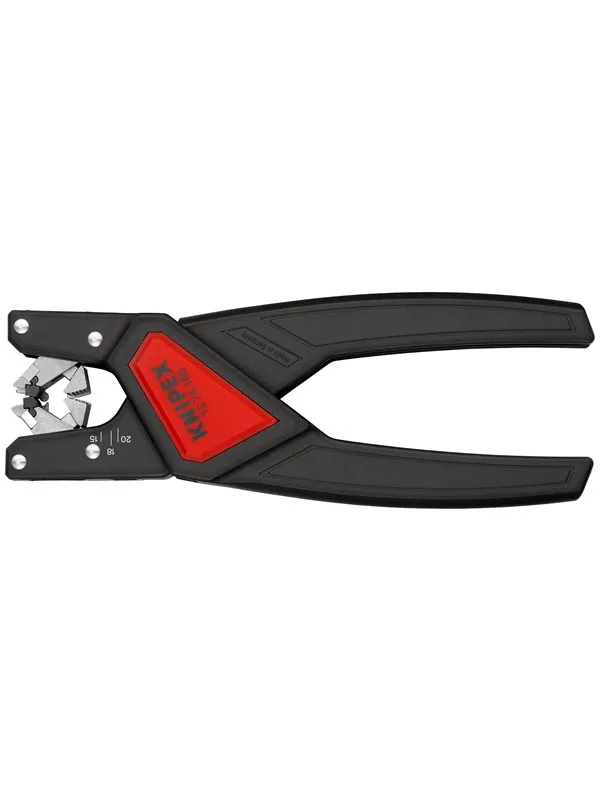 KNIPEX Automatisk strippetang