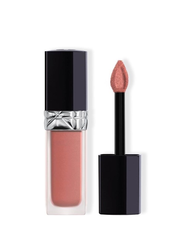 Christian Dior Dior Rouge Dior Forever Transfer-Free Liquid Lipst