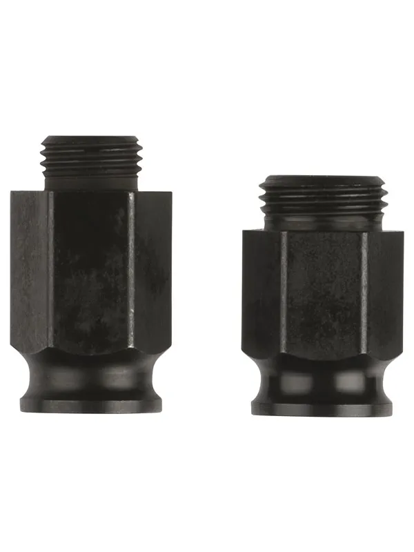 Bosch 6-delers overgangsadapter-sett