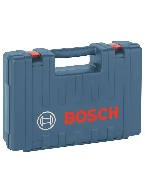 Bosch Plastkoffert 446 x 316 x 124 mm