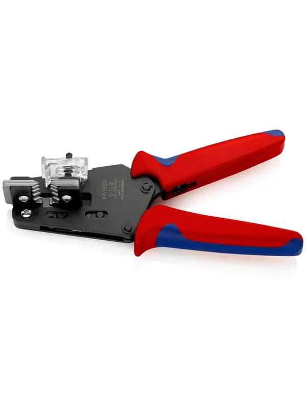 KNIPEX Presisjons-avisoleringstenger, med formkniver