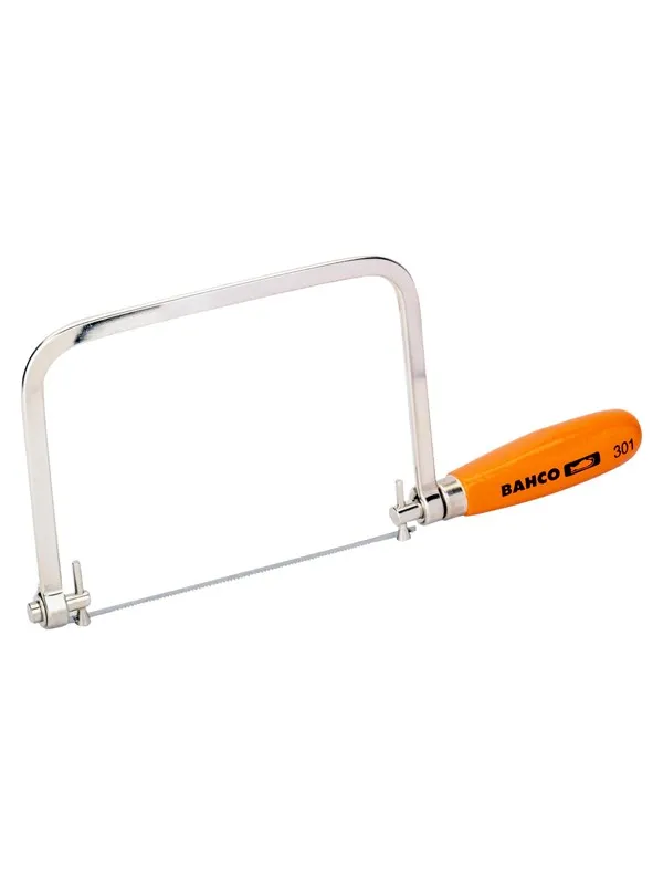 BAHCO 301 hand saw