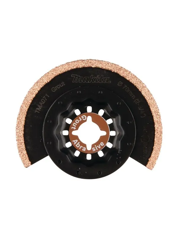 Makita B-65040 Segment Saw Blade