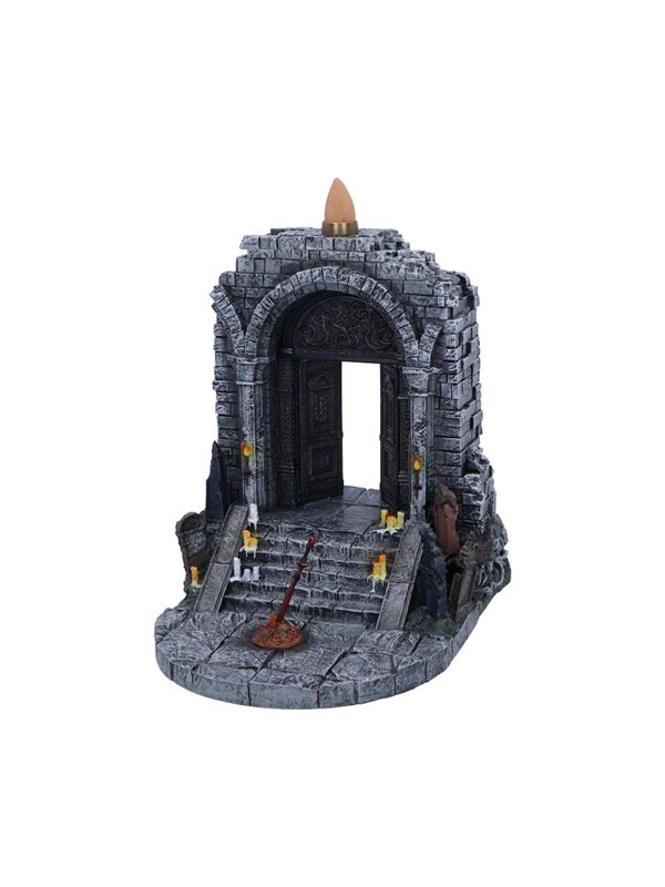 Nemesis Now - Dark Souls III - Fog Gate Backflow Incense Burner