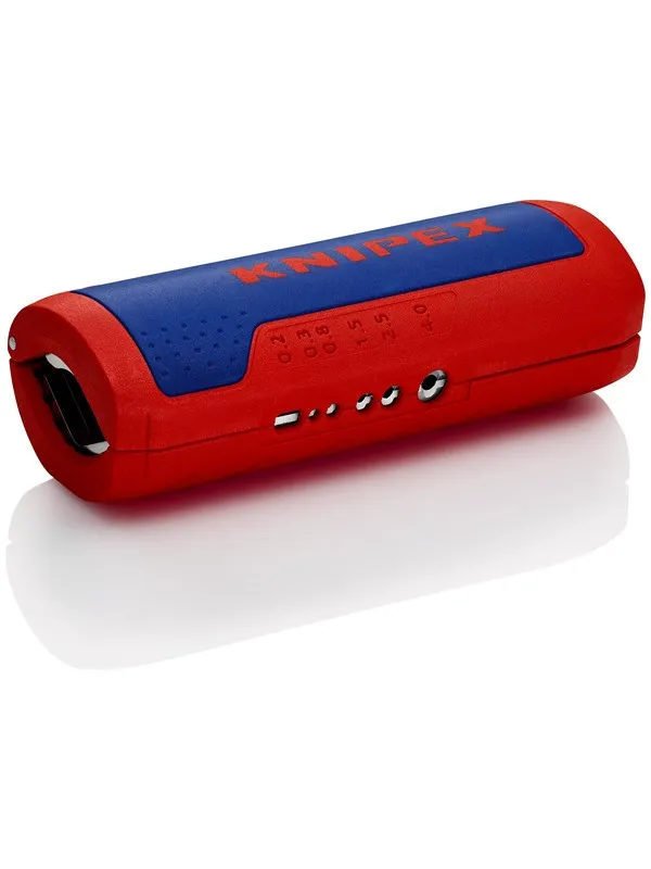 KNIPEX TwistCut®, Akselrørkutter