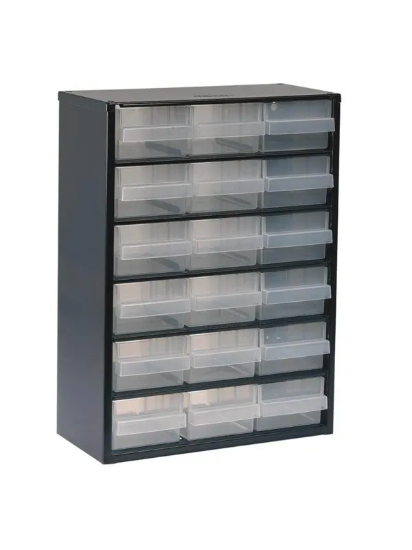 Raaco Cabinet 918-02