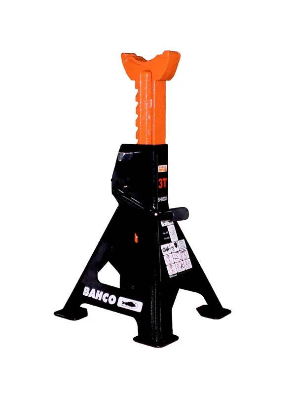 BAHCO BH33000 Jack Stands (Pair)