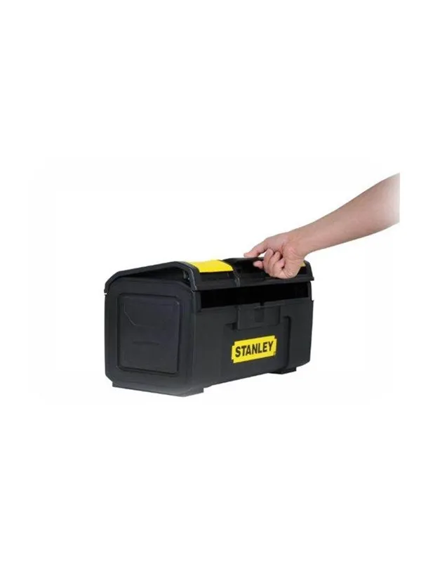 Black & Decker Stanley One Touch Toolbox