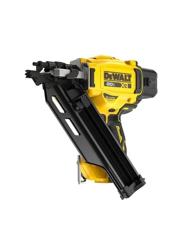 Dewalt Cordless Brushless Framing Nail Gun (Solo)