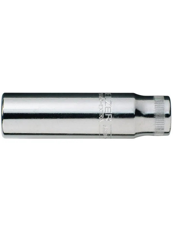 BAHCO socket 1/4 deep bihexagonal 14mm