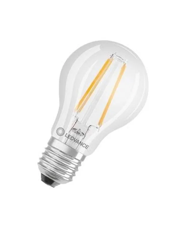 Osram LEDVANCE LED standard filament 806lm 7W/827 (60W)