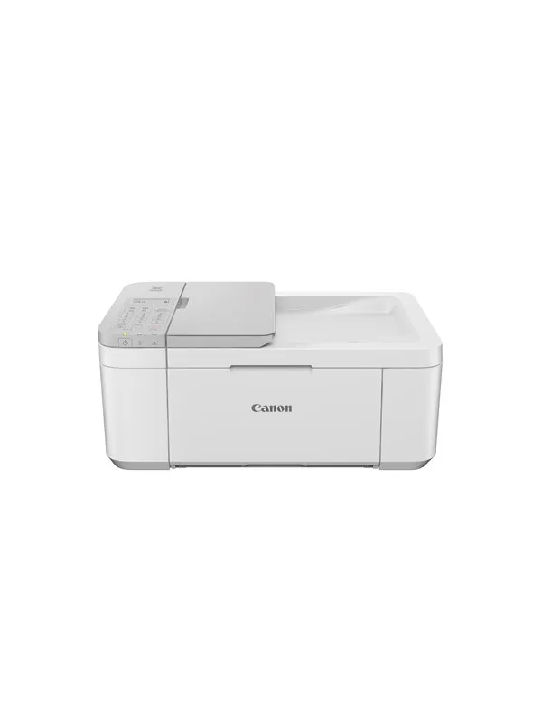Canon PIXMA TR4756i - White Multifunksjon - Farge - Blekk