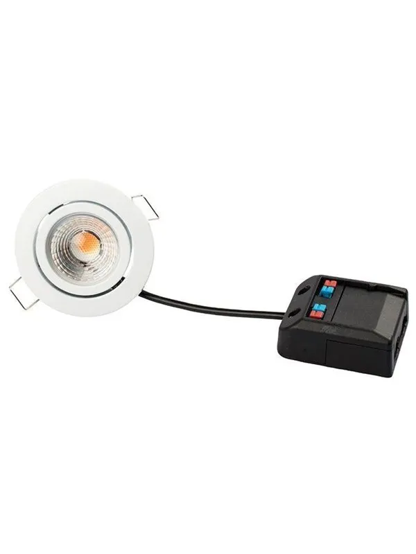 Scan Products Claudia looping 350ma dimmable 3.2w 2700k cri95 250lm ip44 m