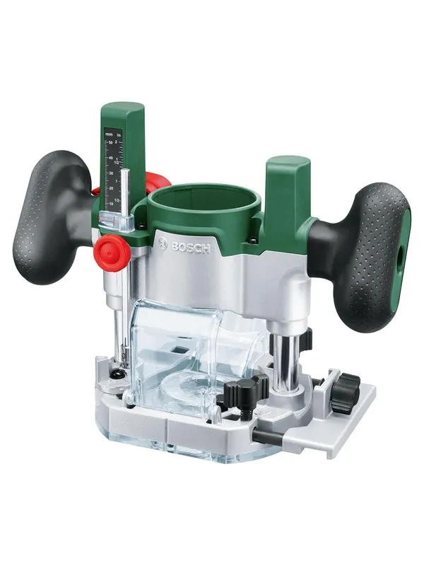Bosch DYKBASE TIL KANTFRESER 18V-8