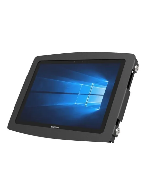 Compulocks Space Surface Pro 3/4/6 / Galaxy Tab Pro S Enclosure Wall Mount - Max - recommended for